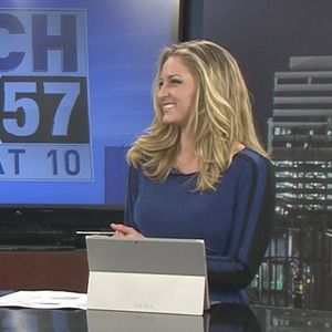 Meet your Posher, Dana